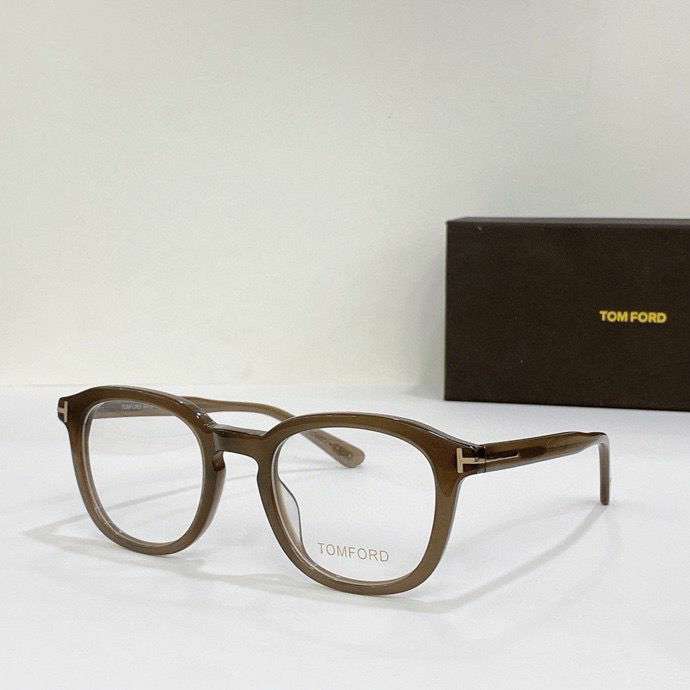 Picture of Tom Ford Optical Glasses _SKUfw45516288fw